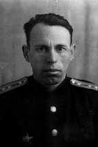 САПАРОВ Петр Максимович
